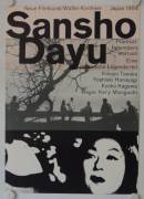 Sansho the Bailiff (Sansho Dayu)